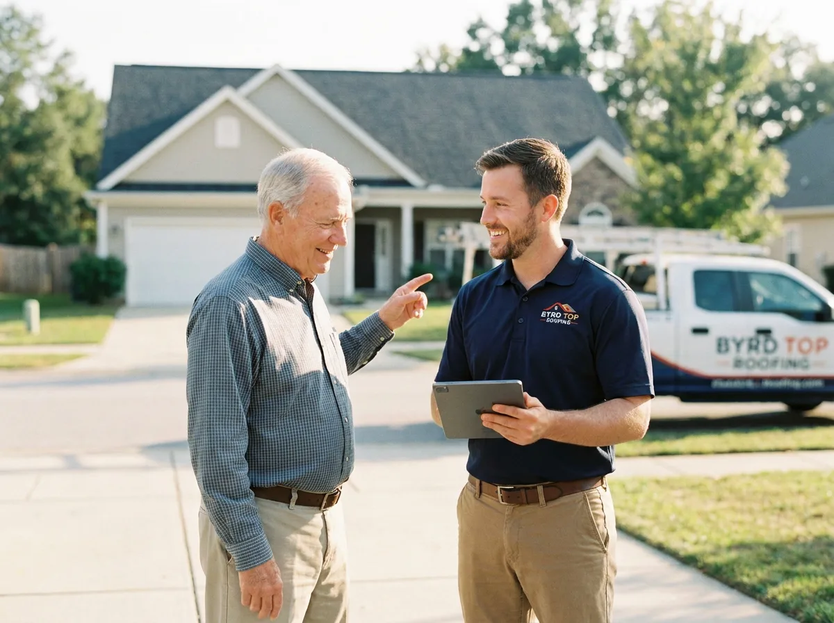 Roofing Soap Lake, WA FAQs